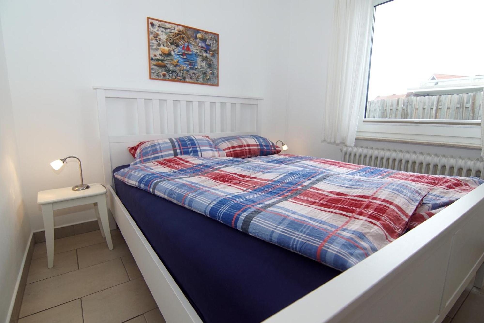 Bungalow Tilla Norddeich  Ngoại thất bức ảnh