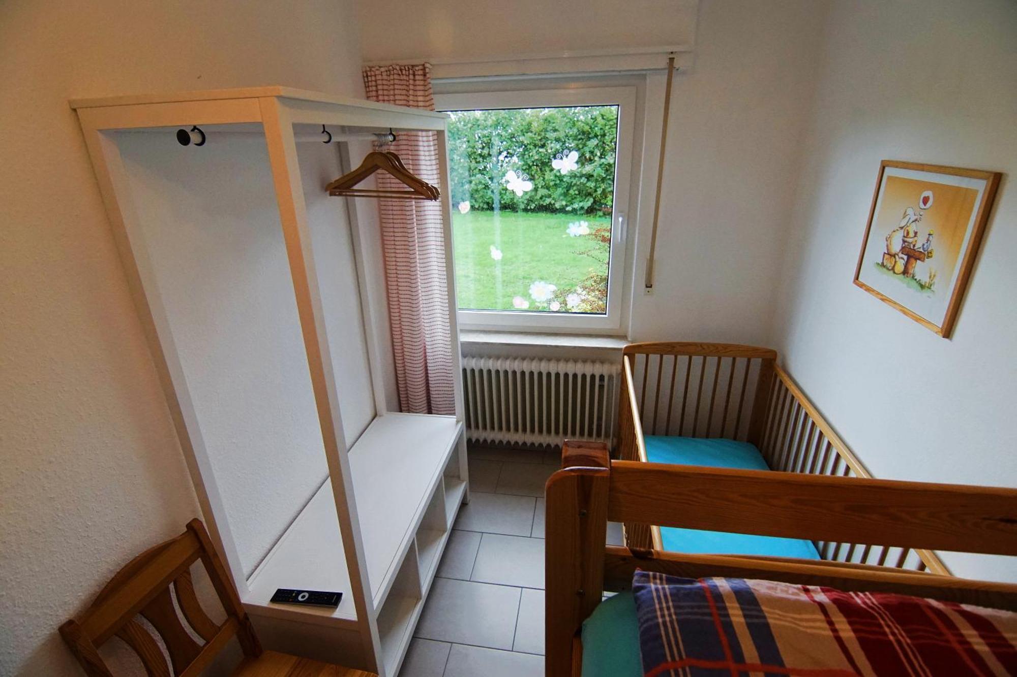Bungalow Tilla Norddeich  Ngoại thất bức ảnh