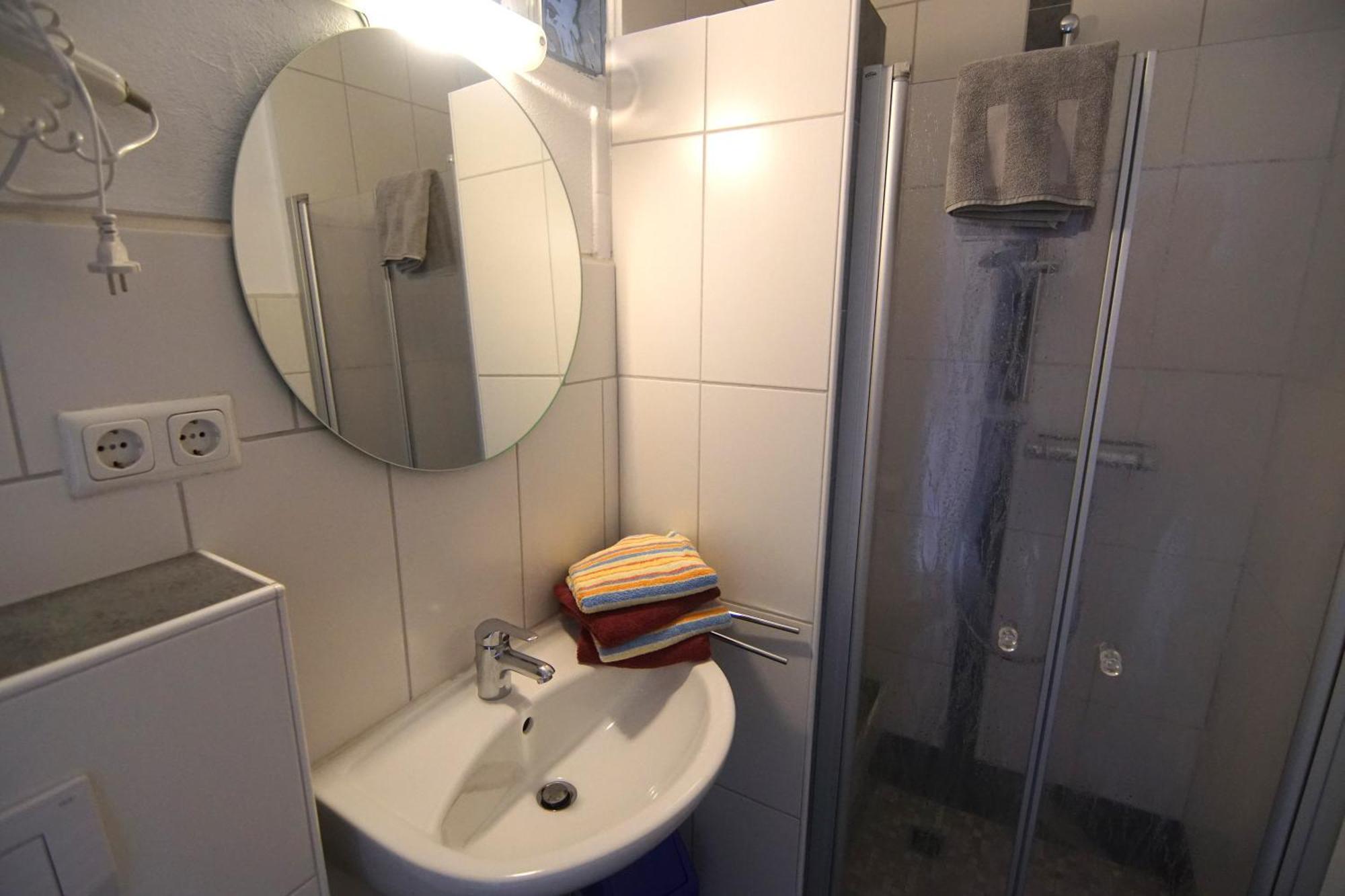 Bungalow Tilla Norddeich  Ngoại thất bức ảnh