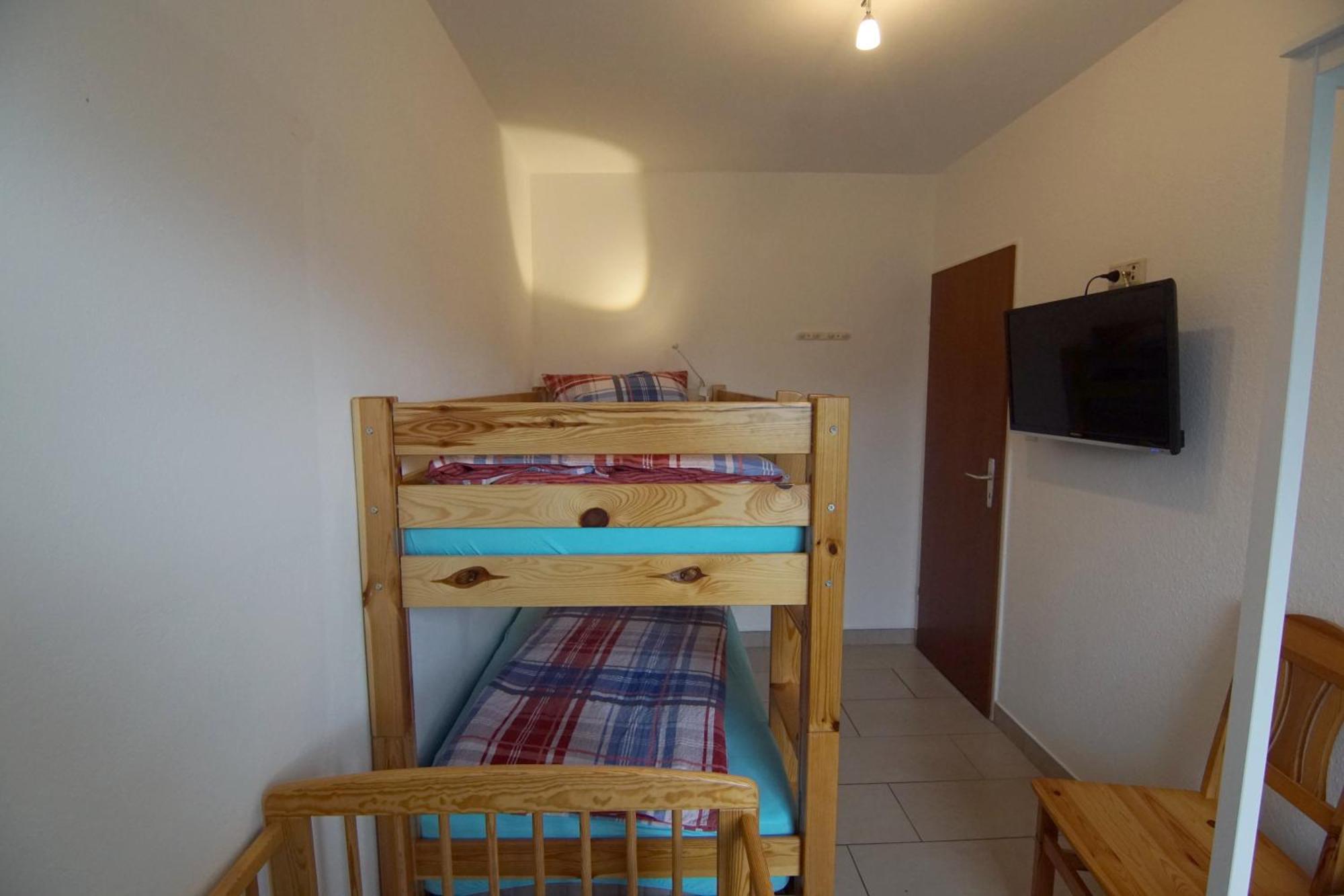 Bungalow Tilla Norddeich  Ngoại thất bức ảnh