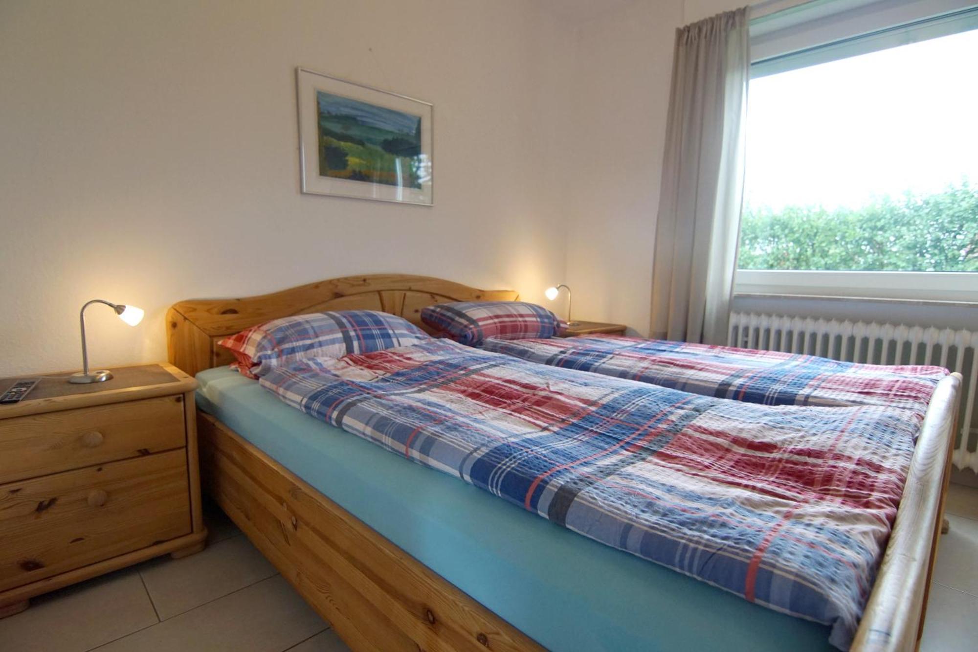 Bungalow Tilla Norddeich  Ngoại thất bức ảnh
