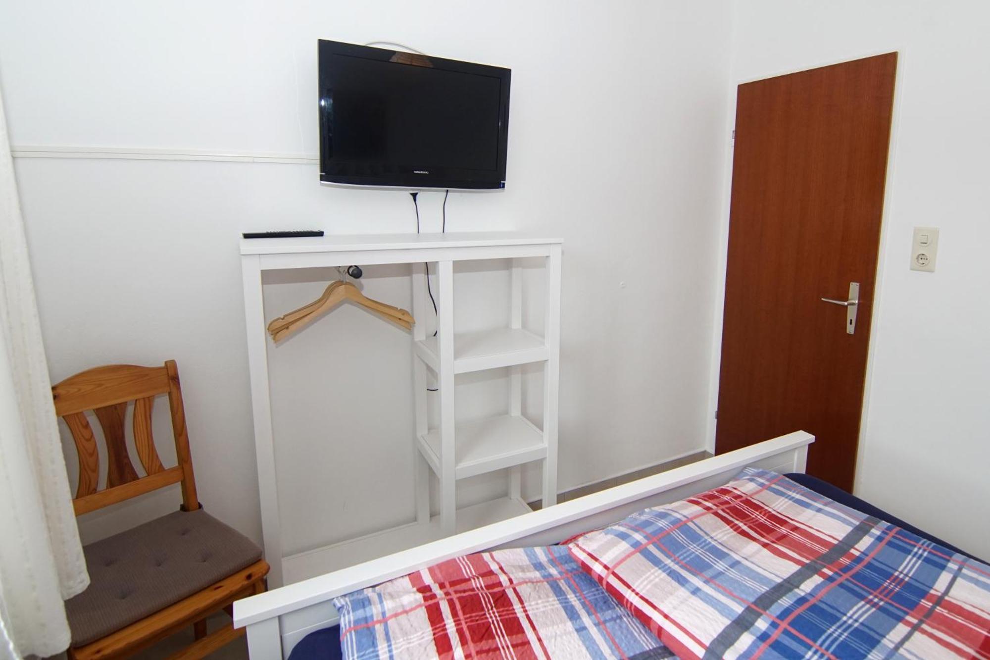 Bungalow Tilla Norddeich  Ngoại thất bức ảnh