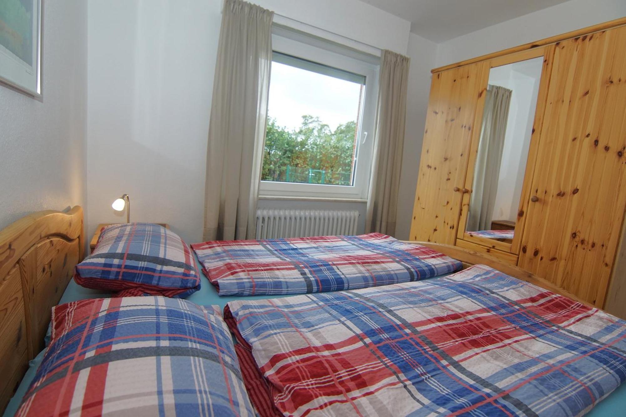 Bungalow Tilla Norddeich  Ngoại thất bức ảnh
