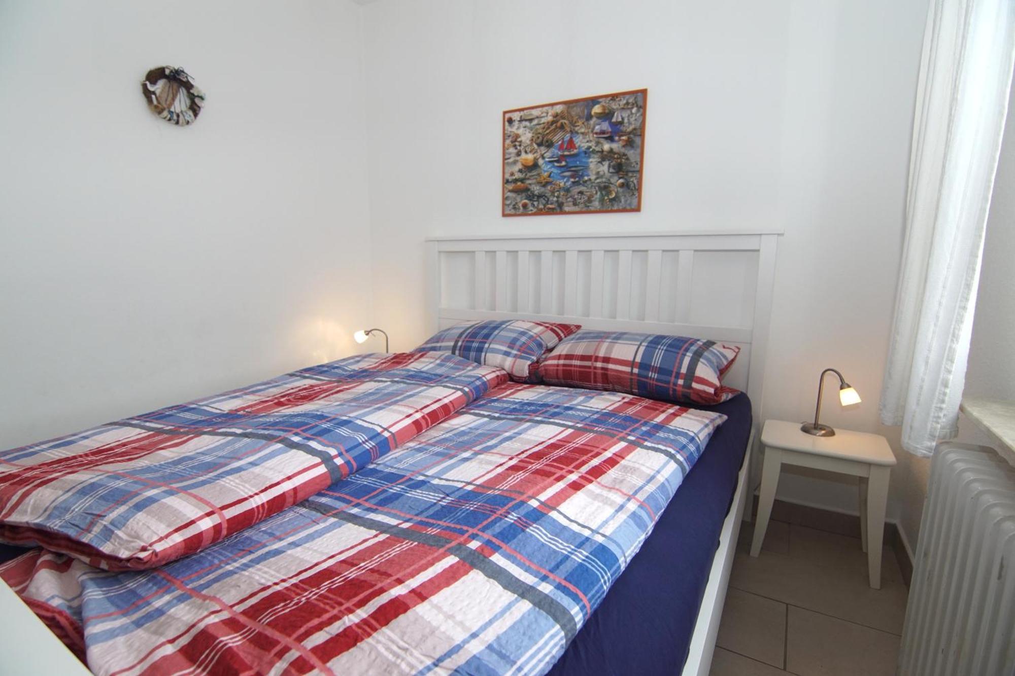 Bungalow Tilla Norddeich  Ngoại thất bức ảnh