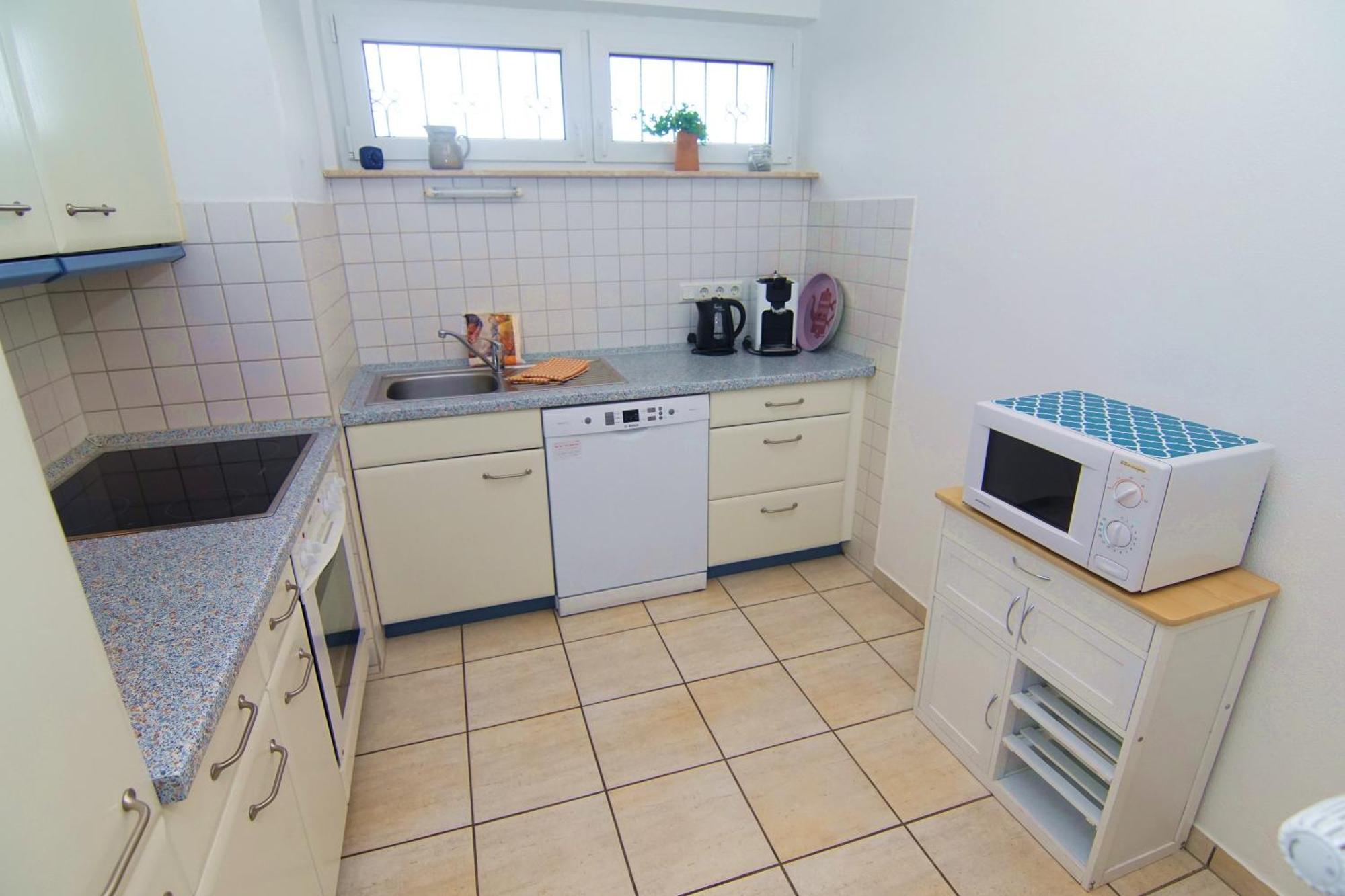 Bungalow Tilla Norddeich  Ngoại thất bức ảnh